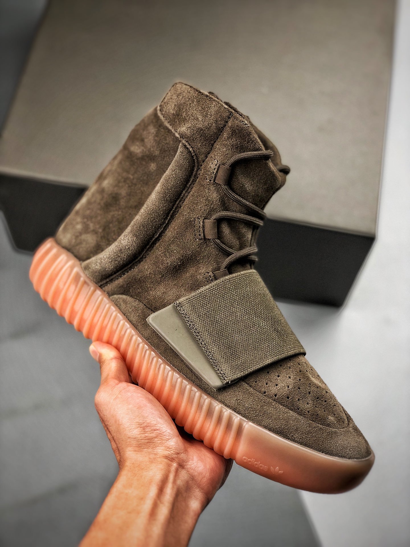 adidas yeezy boost 750 where to buy