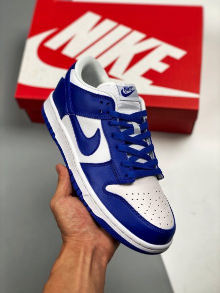 Nike Dunk Low Kentucky CU1726-100 For Sale – Sneaker Hello