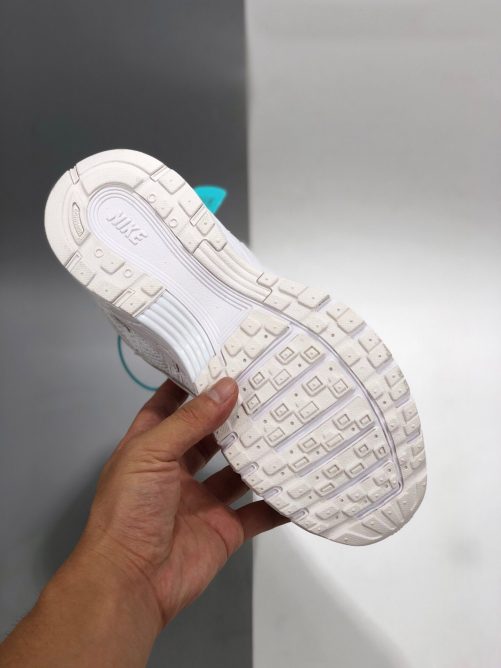 Nike P-6000 White/Platinum Tint For Sale – Sneaker Hello