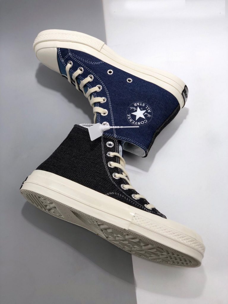 Converse Chuck 70 High “Renew Denim” For Sale – Sneaker Hello