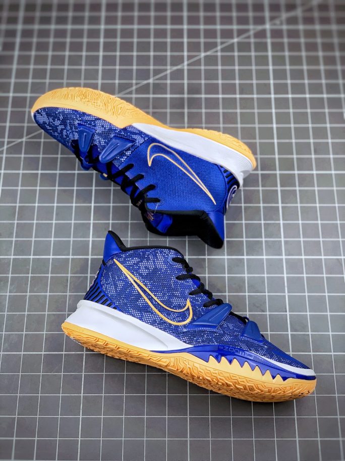 Nike Kyrie 7 “Sisterhood” Blue For Sale – Sneaker Hello