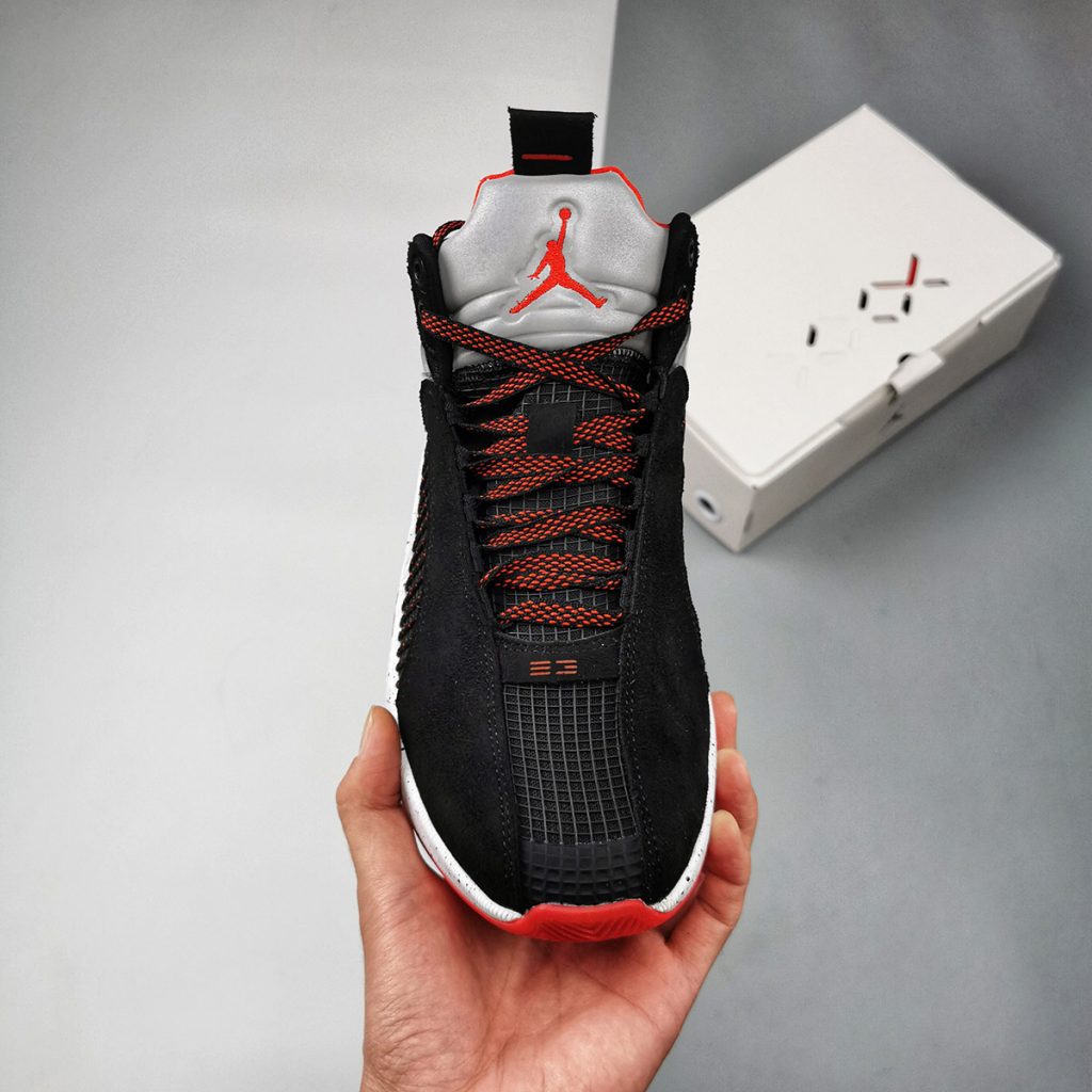 Air Jordan 35 “Bred” CQ4227-030 On Sale – Sneaker Hello