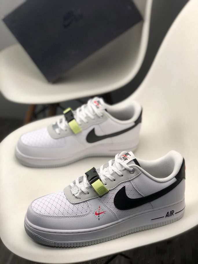 Nike Air Force 1 Low “Fresh Perspective” DC2526-100 For Sale – Sneaker ...