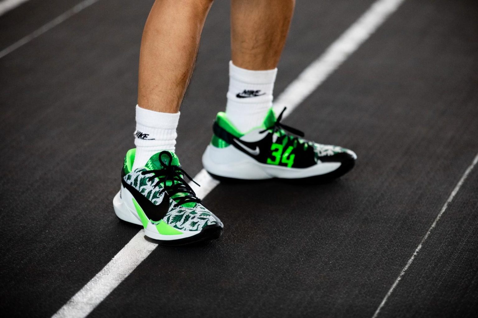 Nike Zoom Freak 2 Performance Review – Sneaker Hello