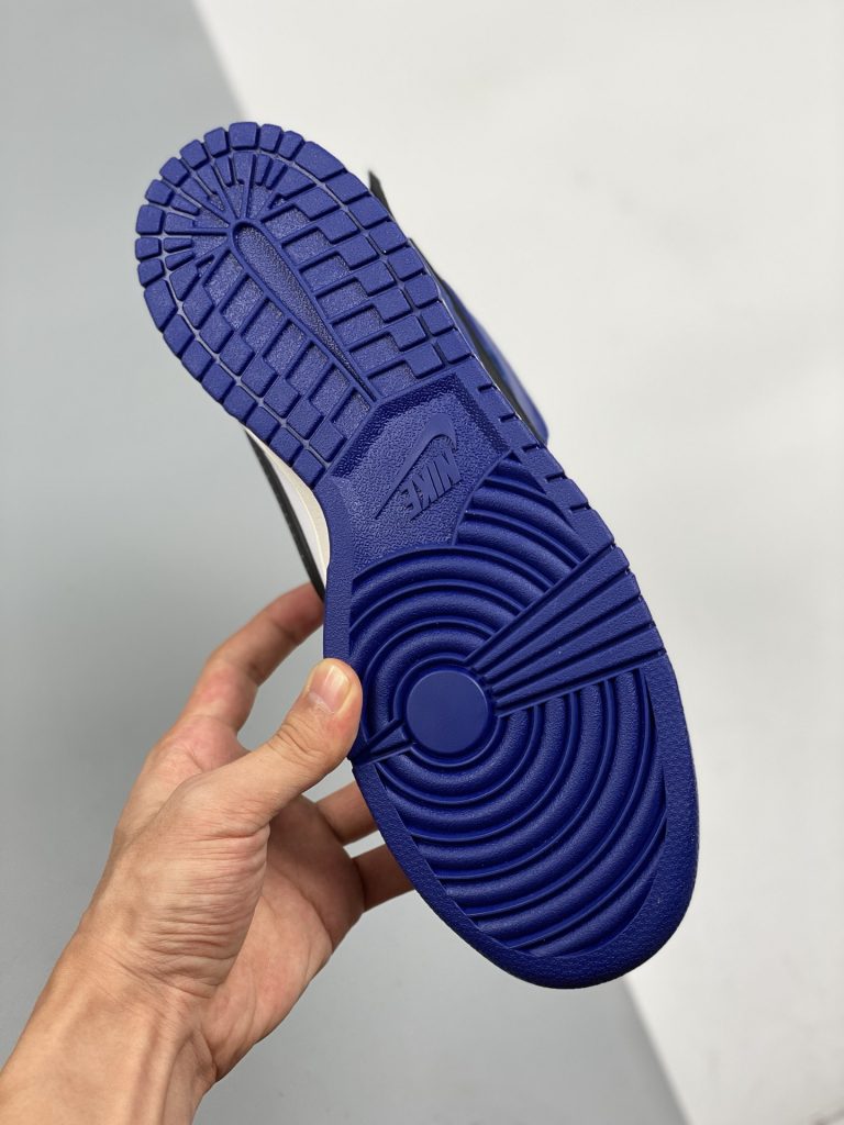 Ambush x Nike Dunk High “Deep Royal Blue” CU7544-400 For Sale – Sneaker ...