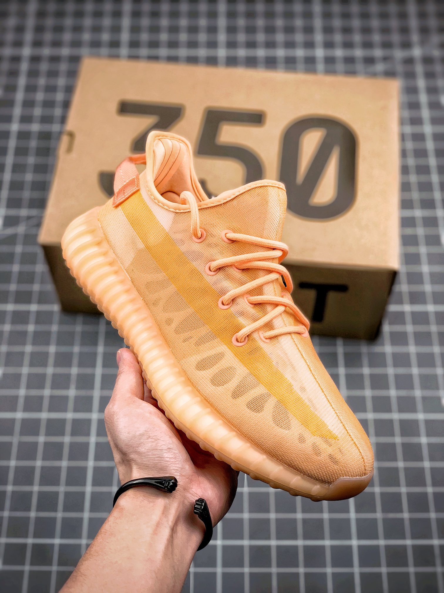 adidas Yeezy Boost 350 V2 Mono Clay For Sale â Sneaker Hello