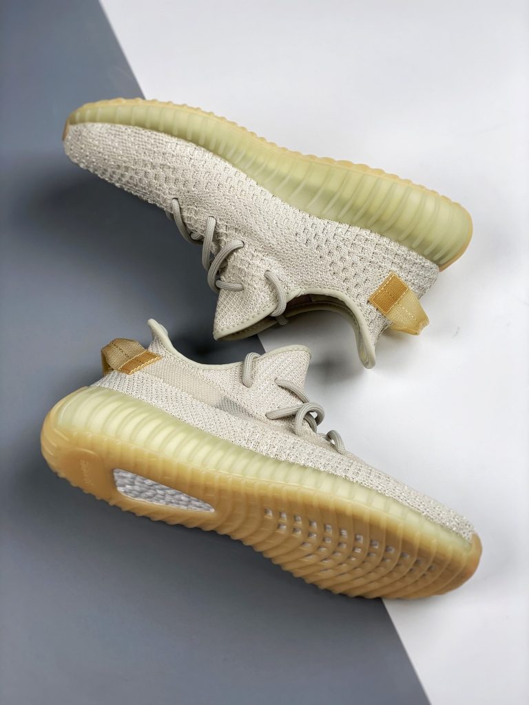 adidas Yeezy Boost 350 V2 “Light” GY3438 For Sale – Sneaker Hello