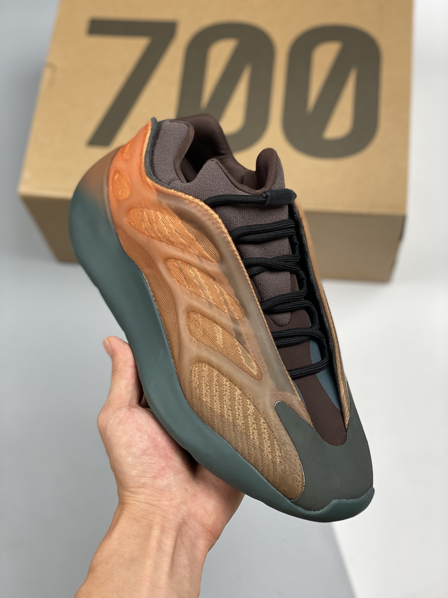 yeezy copper for sale