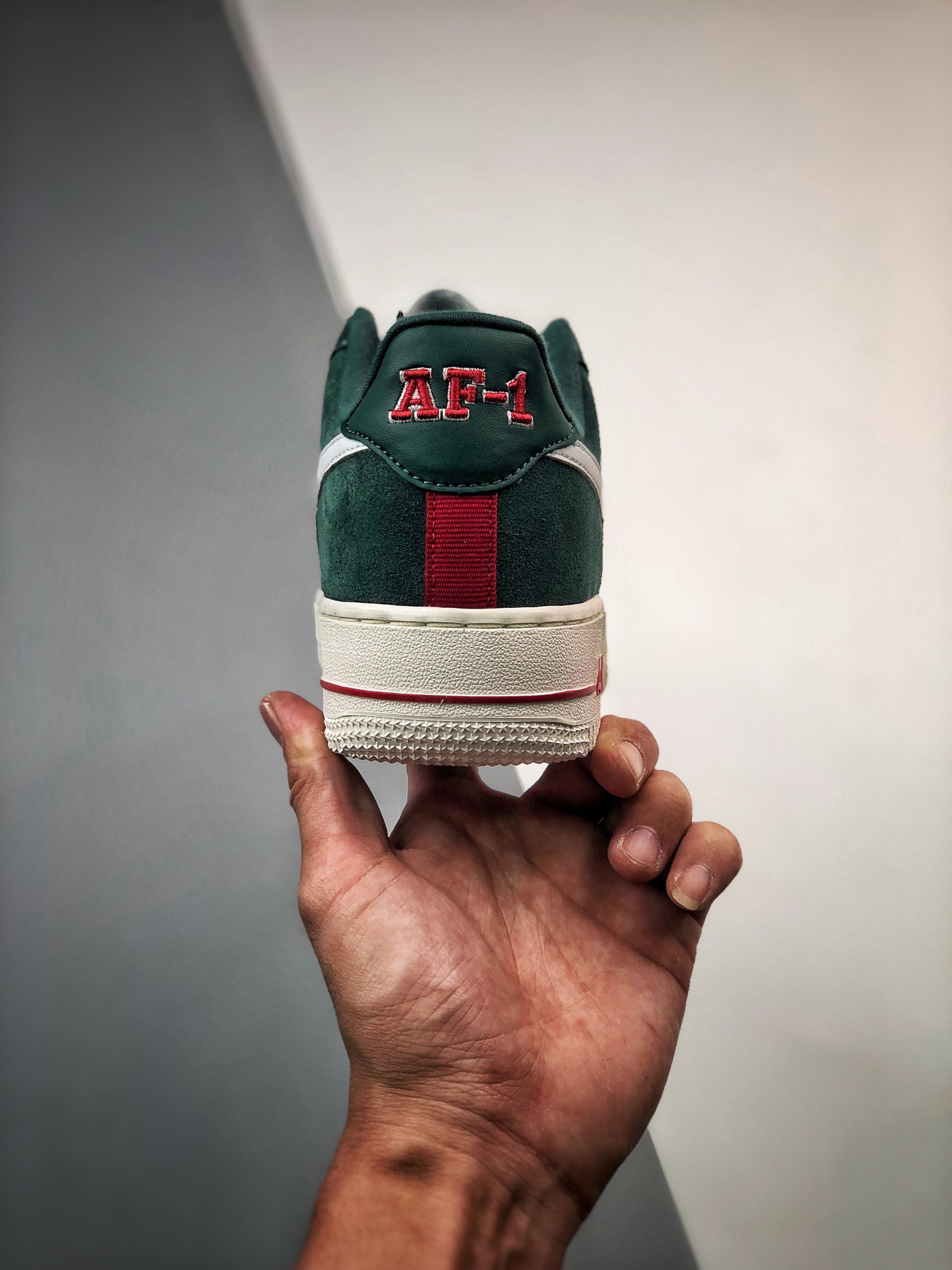 Nike Air Force 1 Low Athletic Club Pro Green DH7435-300 