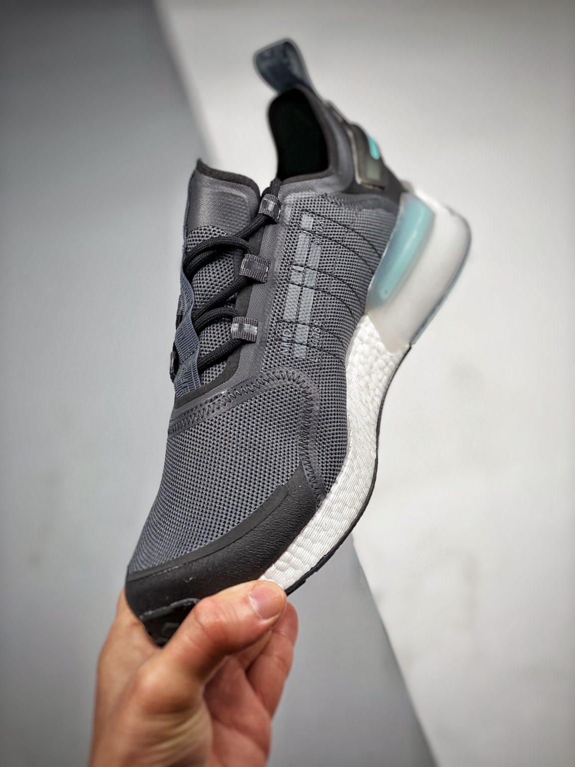 adidas NMD V3 Onix/Ice Mint GZ4353 For Sale – Sneaker Hello