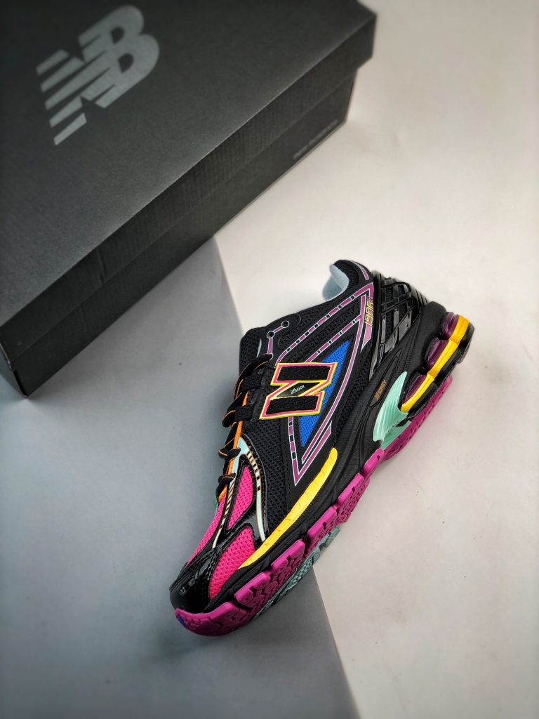 New Balance 1906R Neon Nights M1906RCP For Sale – Sneaker Hello